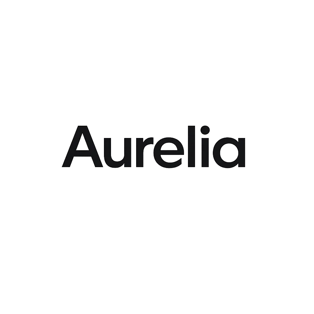 GPT Image 1.5: Wordmark, sample 3