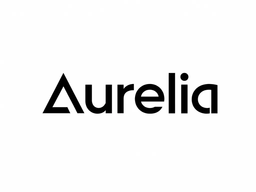 GPT Image 2: Wordmark, sample 3