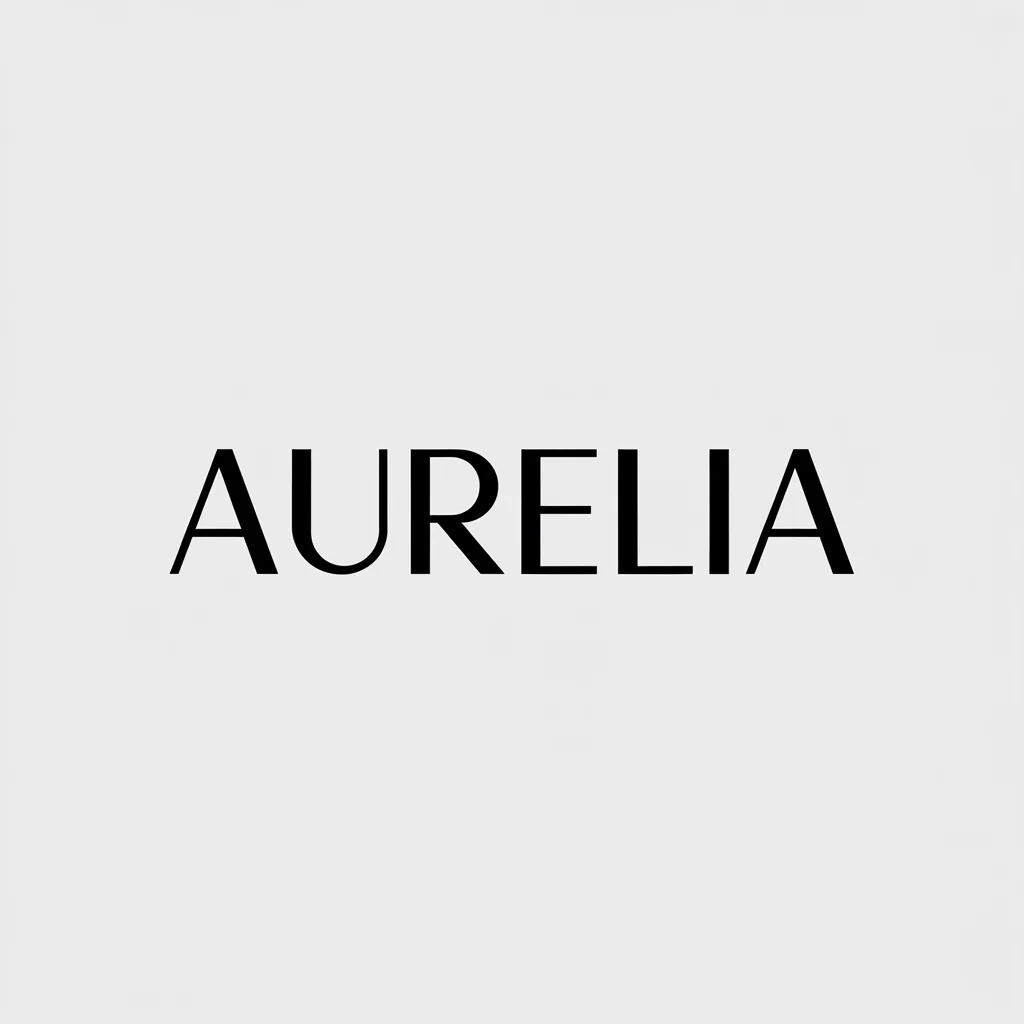 Ideogram 3.0: Wordmark, seed 2222