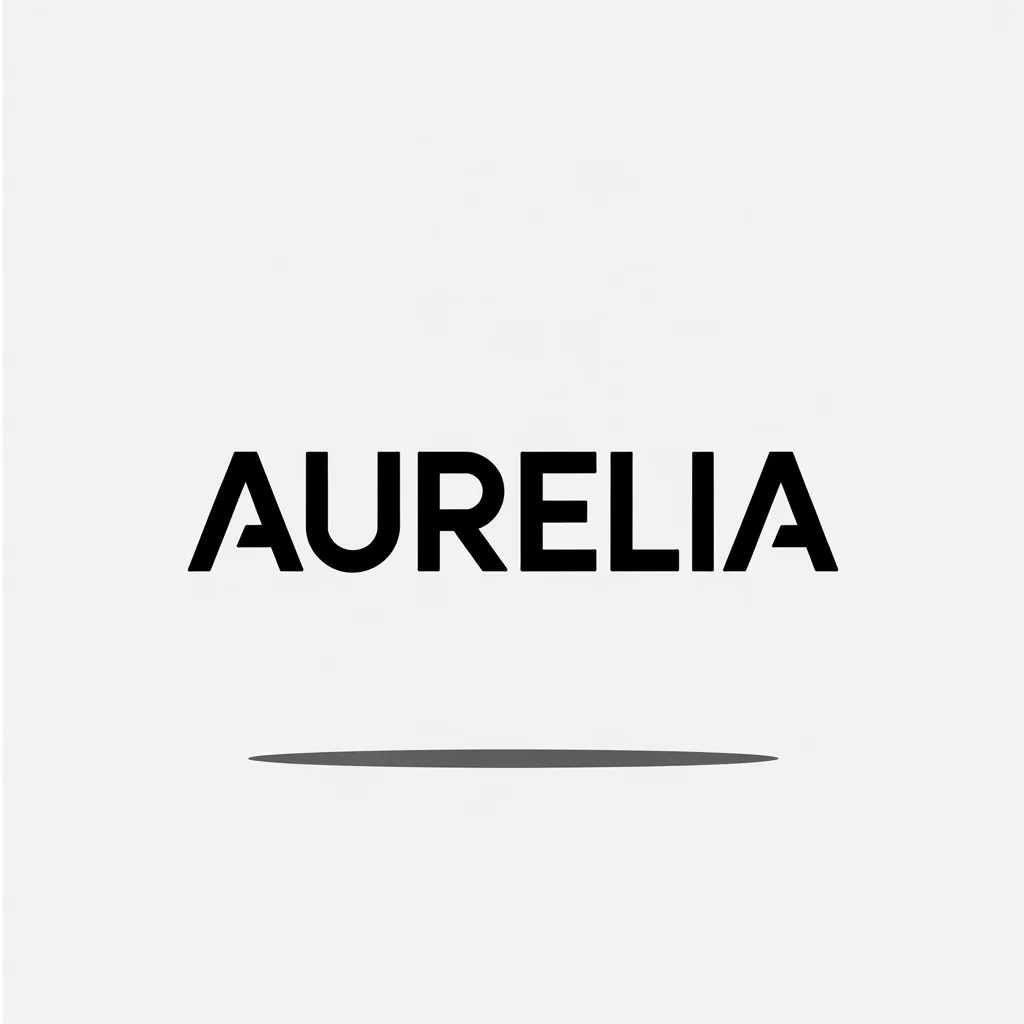 Ideogram 3.0: Wordmark, seed 3333
