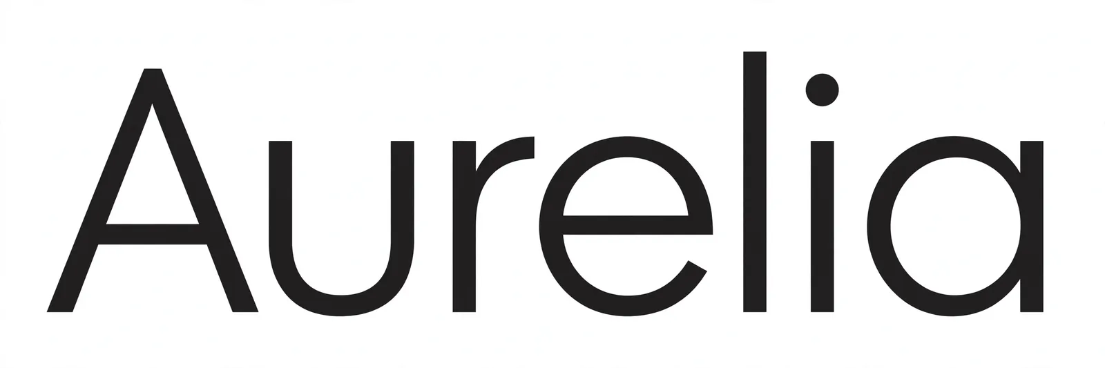 Muse Image: Wordmark, sample 1