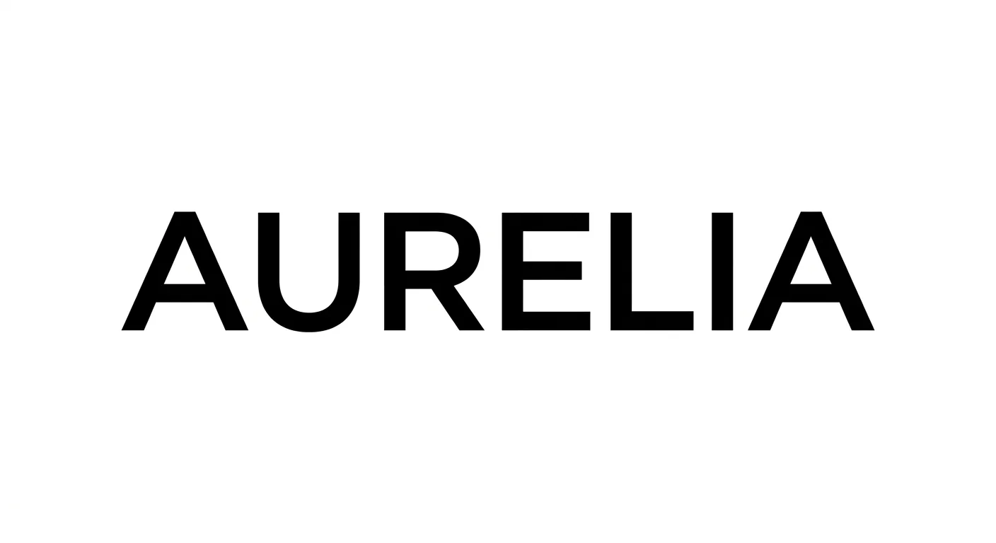 Nano Banana 2: Wordmark, sample 2