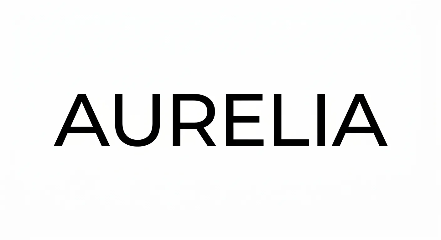 Nano Banana 2: Wordmark, sample 3