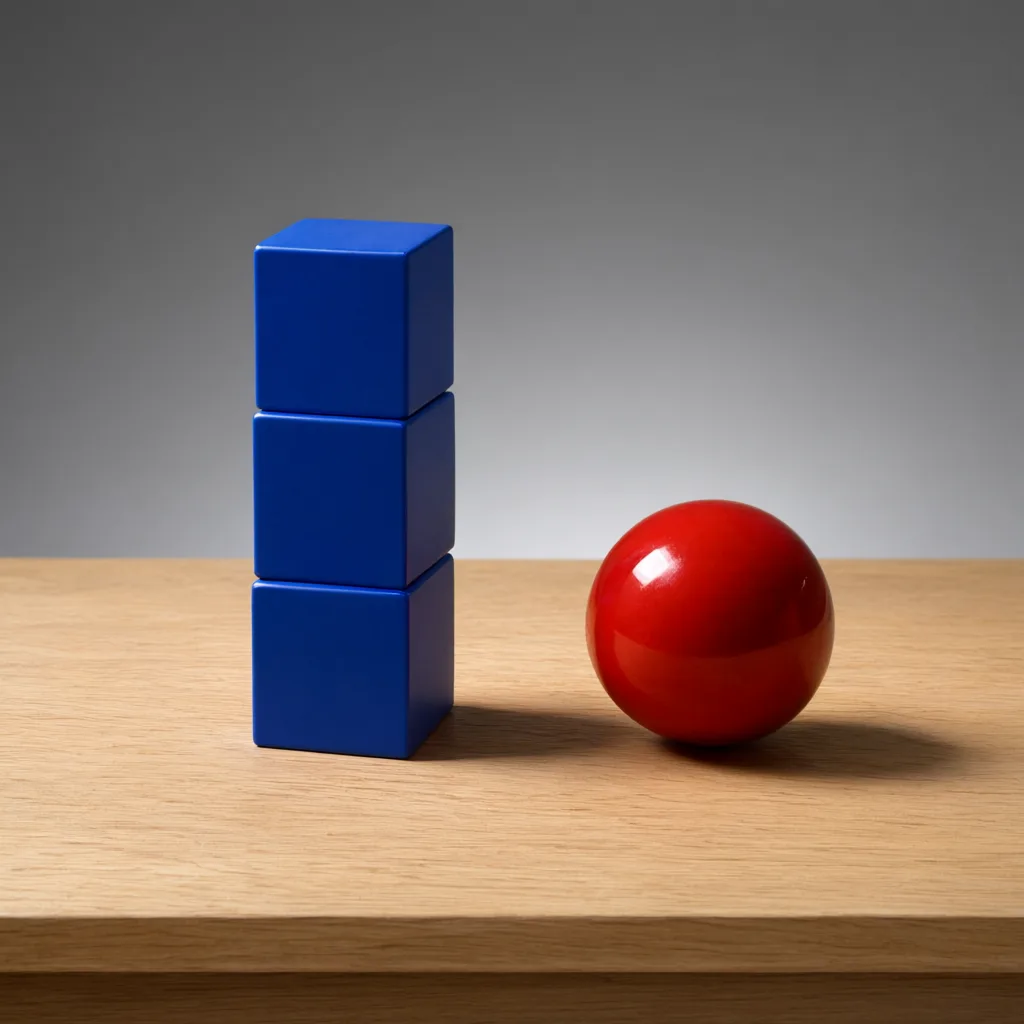 Qwen Image 3.0: Object Counting & Placement, seed 2222