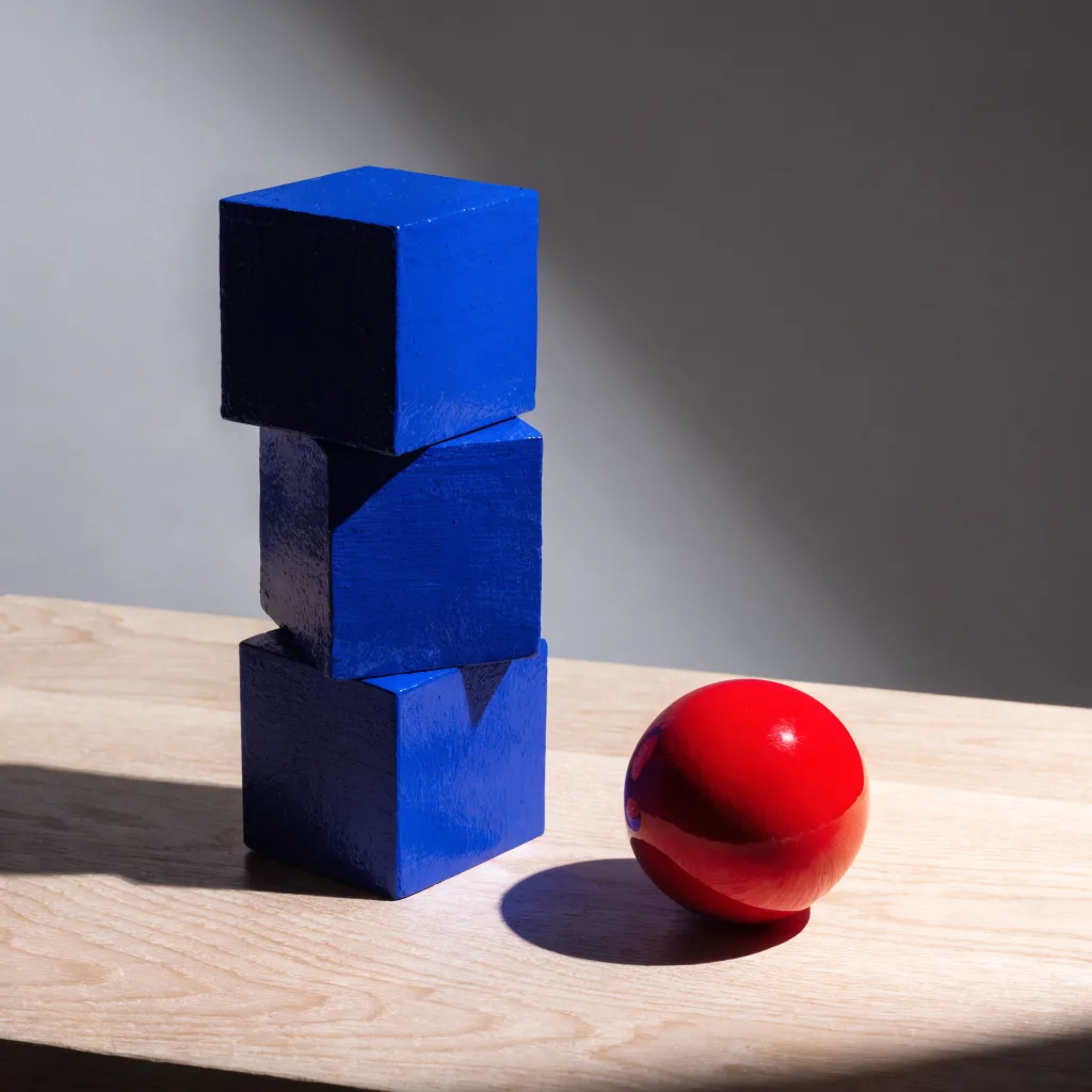 Recraft V4.1: Object Counting & Placement, sample 2