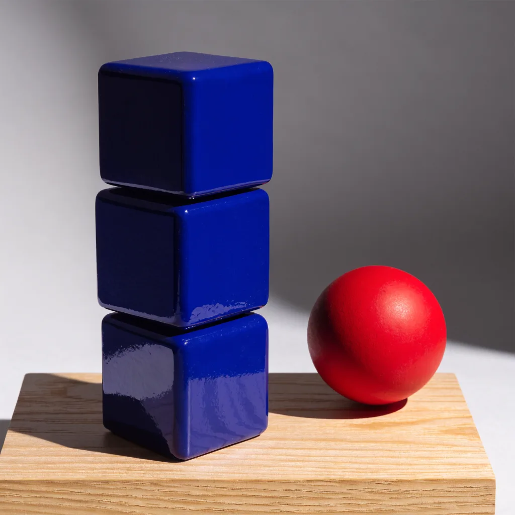 Recraft V4.1: Object Counting & Placement, sample 3