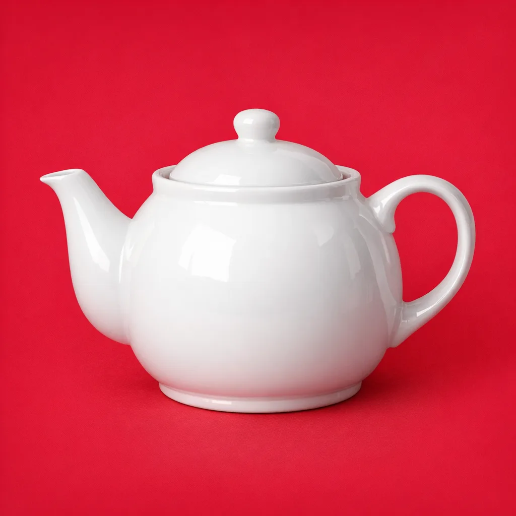 GPT Image 1.5: Negation: Clean Background, sample 2