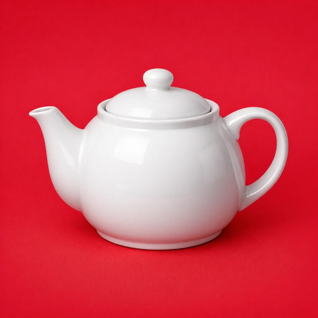 GPT Image 1.5: Negation: Clean Background, sample 3