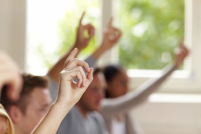 O ciclo clínico em Medicina começa por volta da metade do curso, no 3º e no 4º ano