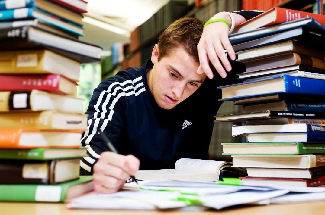 estude ativamente medicina