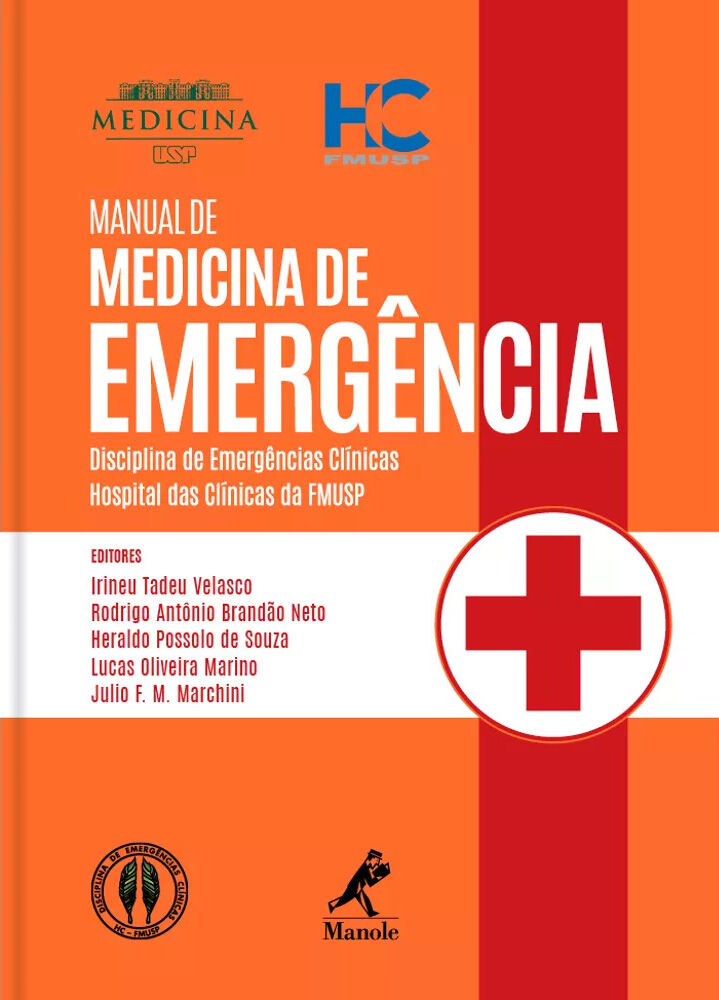 manual da sala de emergencia