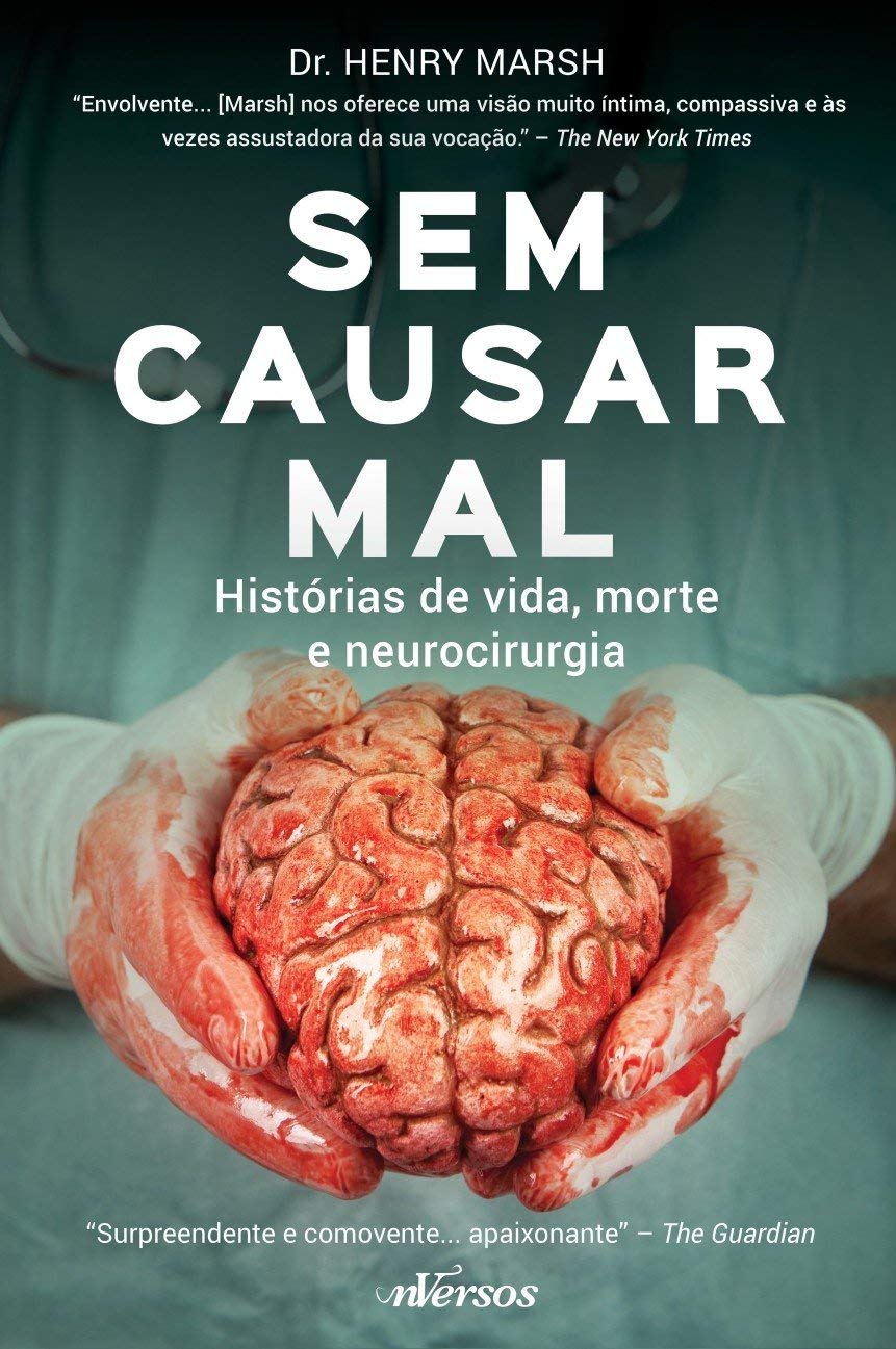 livro sem causar mal
