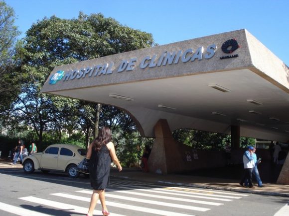 residência pediatria Unicamp