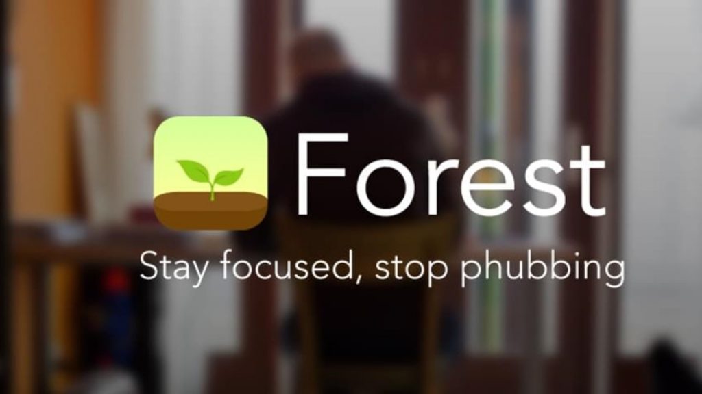 Apesar da abordagem diferenciada, o Forest está entre os melhores apps para estudar quando o assunto é concentração.