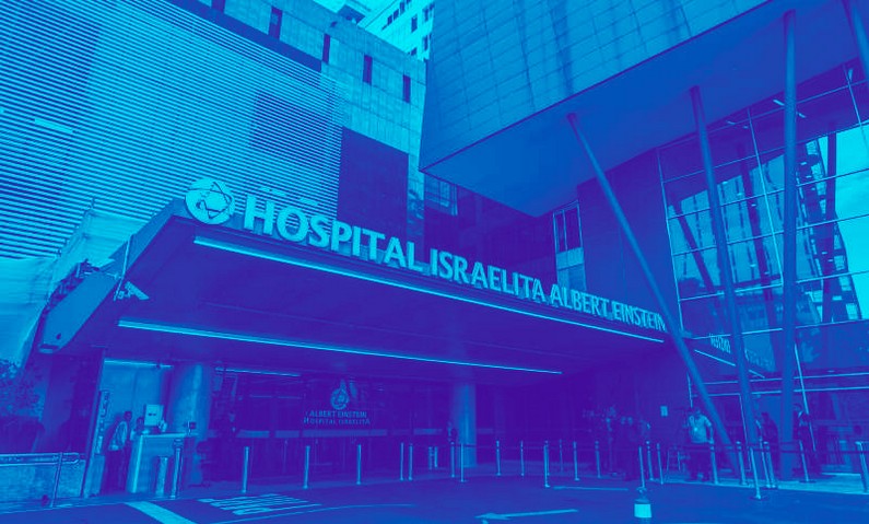 Concorrência da residência médica no Hospital Albert Einstein 2022: Relação candidato/vaga por especialidade