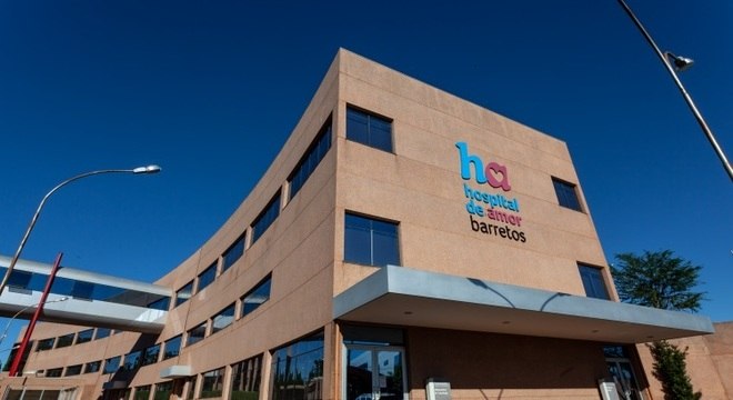 O Hospital de Barretos, outra ótima opção para quem deseja a residência em Radiologia no SUS-SP