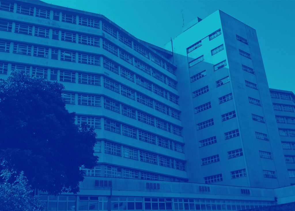 O Hospital Heliópolis está no edital de residência médica do SUS-SP 2022 e é um dos mais buscados em algumas especialidades.