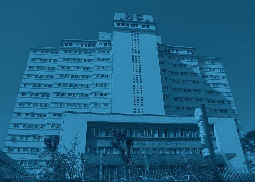 Residente de Radiologia do HC/UFPR é o 48.º médico a perder a vida