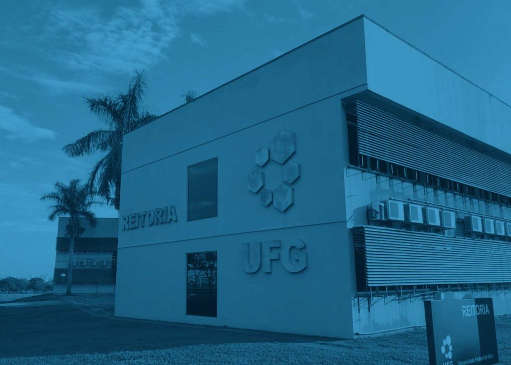 Notas de corte da residência médica na UFG 2022