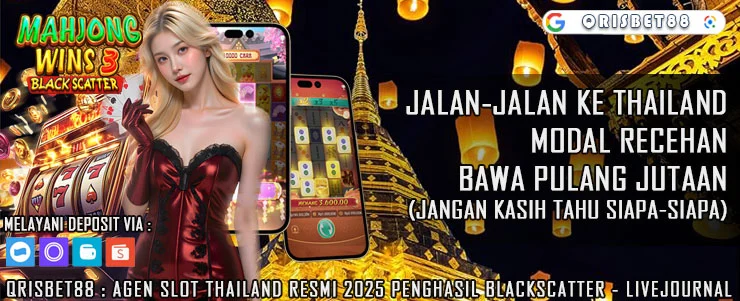Qrisbet88 Slot Thailand Qrisbet88 Slot Thailand
