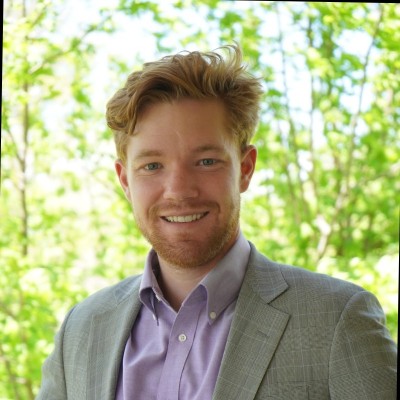 Jack - ImIn Tech Founder