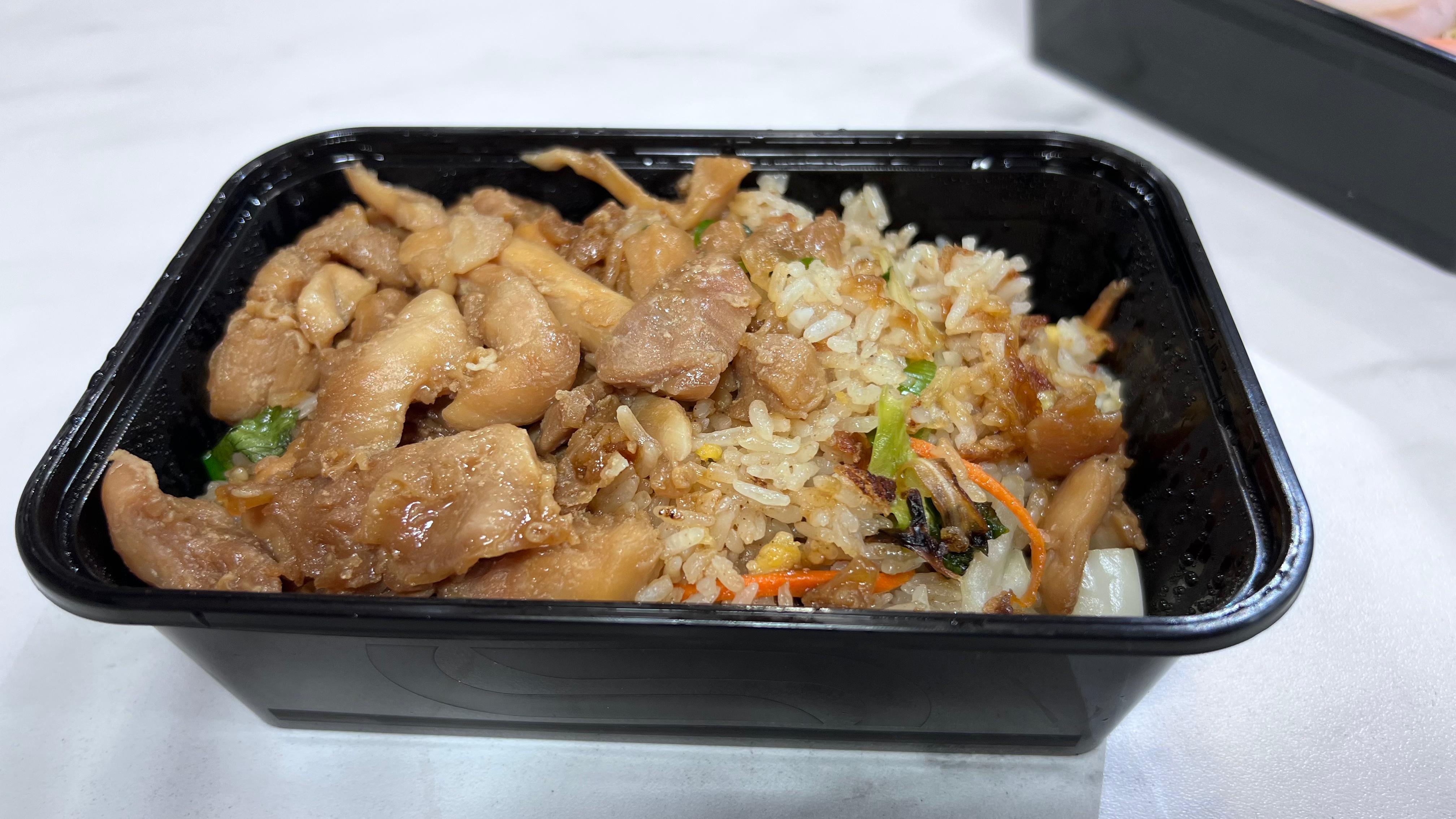 Menu | Imm-Aroy - Thai Restaurant Chinatown