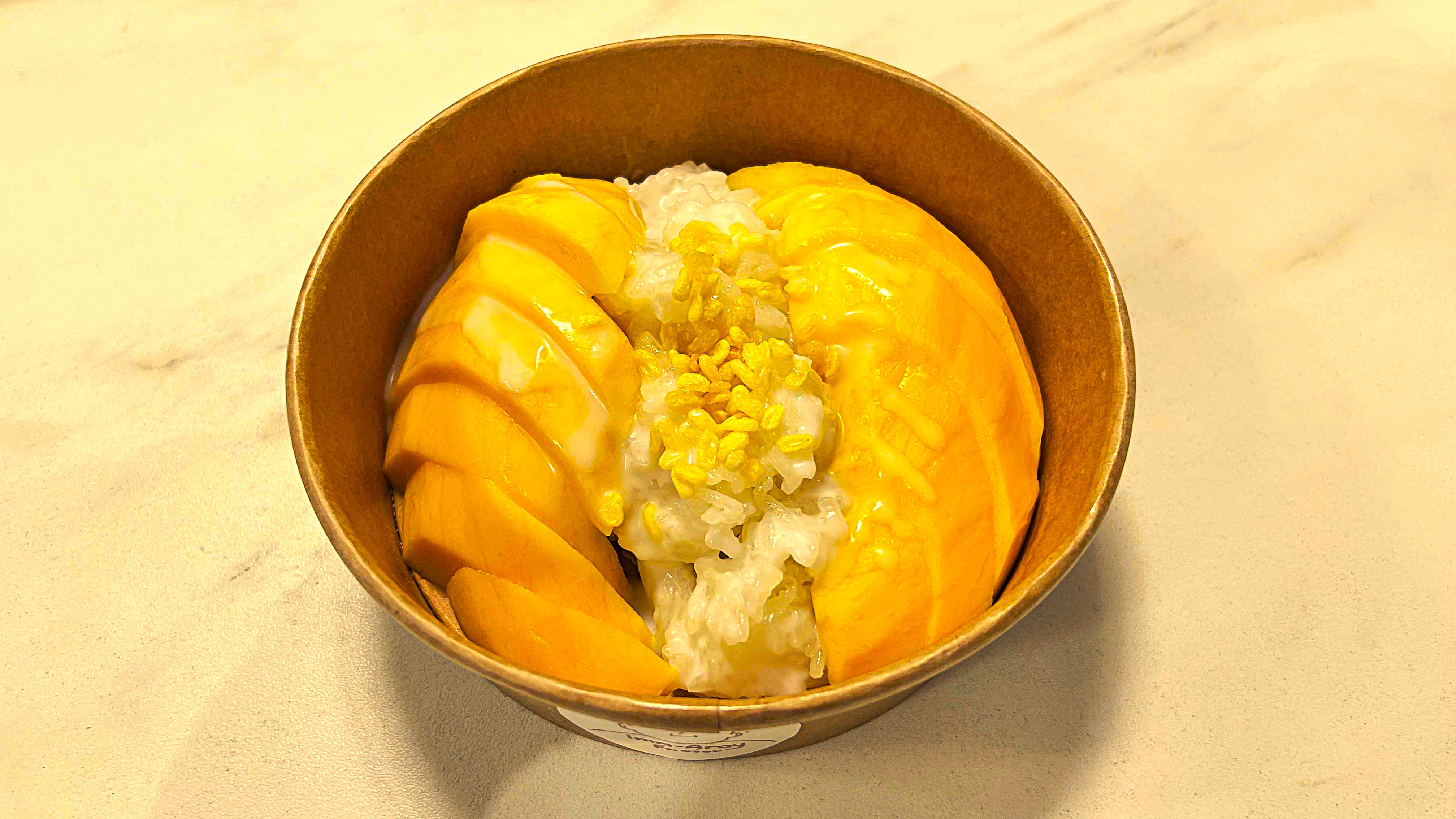 Imm-Aroy - Thai Street Food