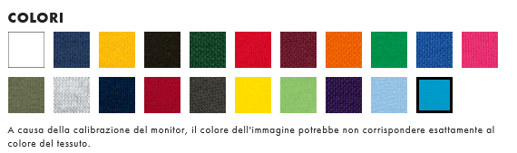 ORIGINAL T - Dettaglio