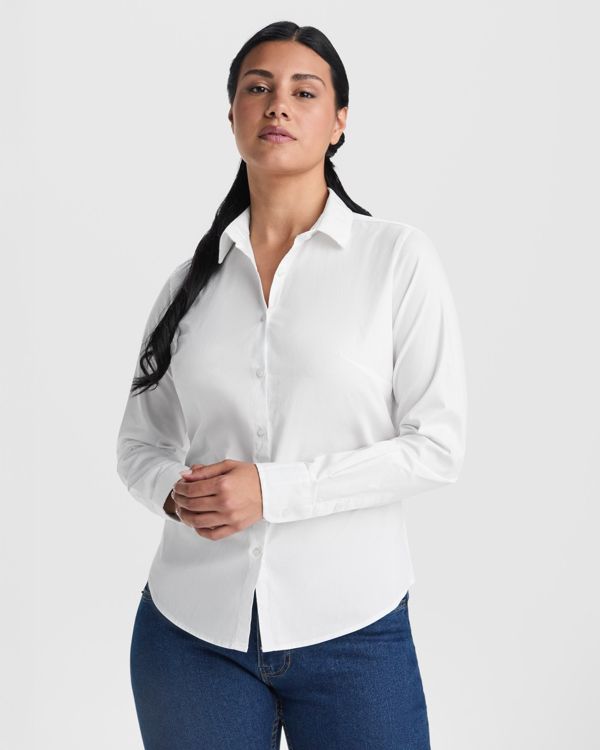 camicia moscu donna