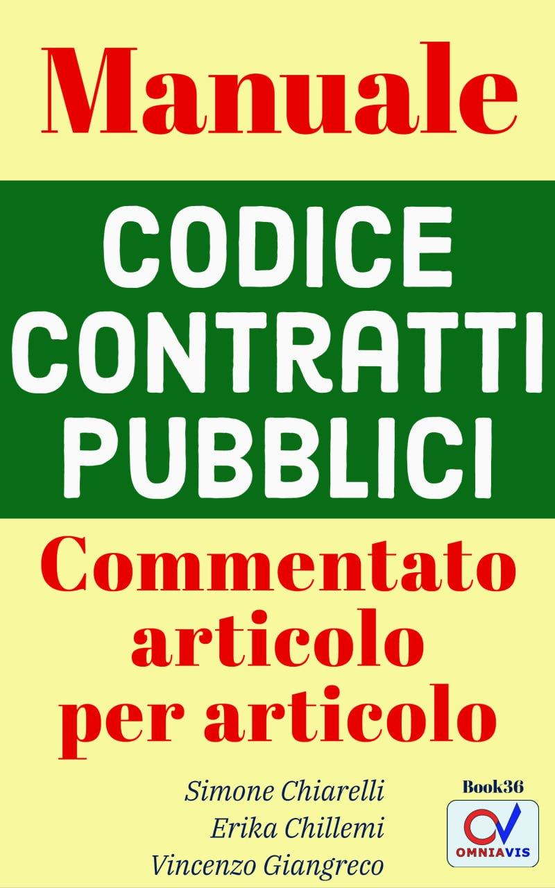 Copertina del libro