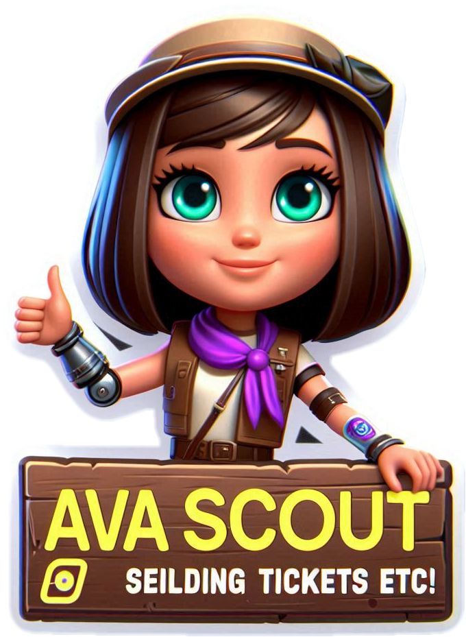 AvaScout - AI Ticket Concierge