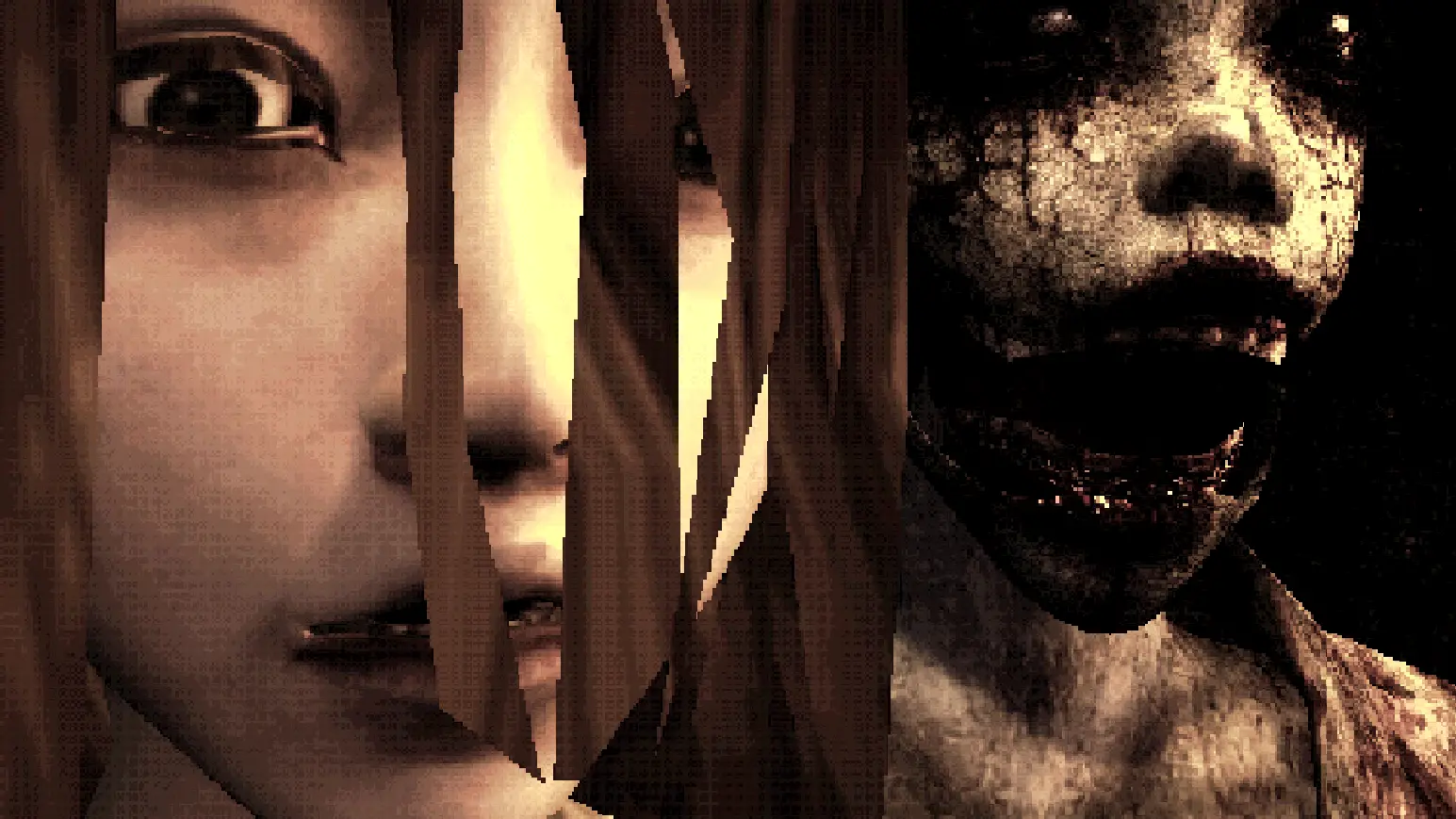 Namiko.co.uk - Horror Game Website & Game Agent