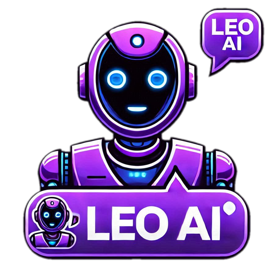 LEO AI - Realtime Chatbot