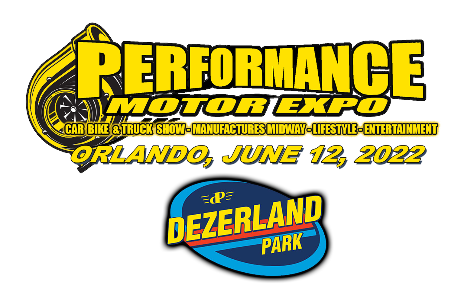 Performance Moto Expo