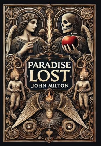 Paradise Lost cover