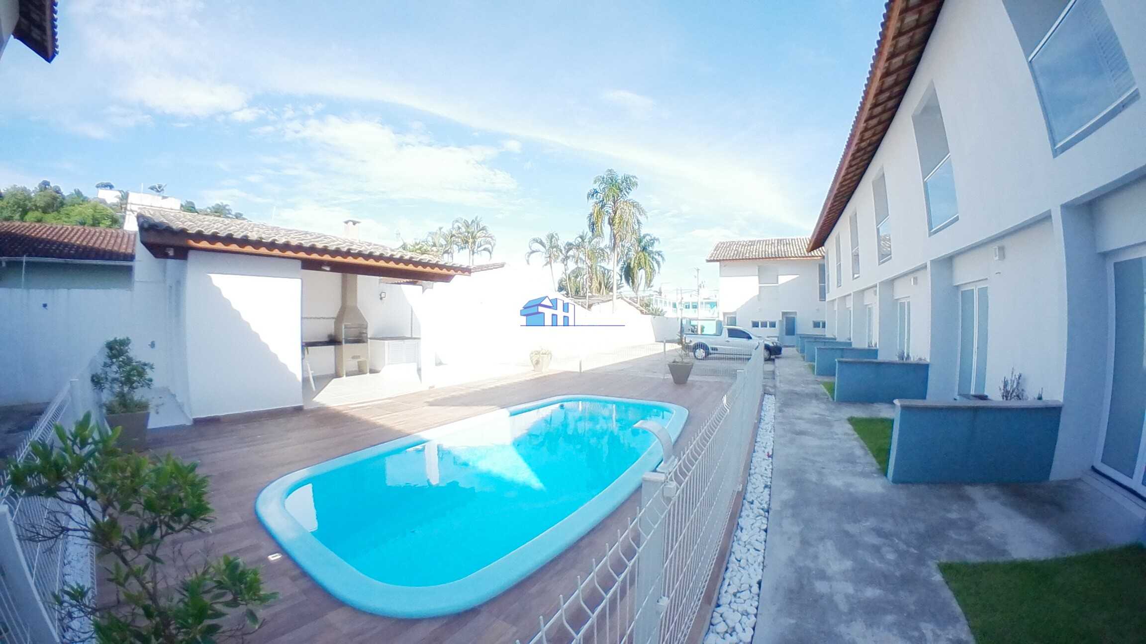 Residencial Manaca da Serra