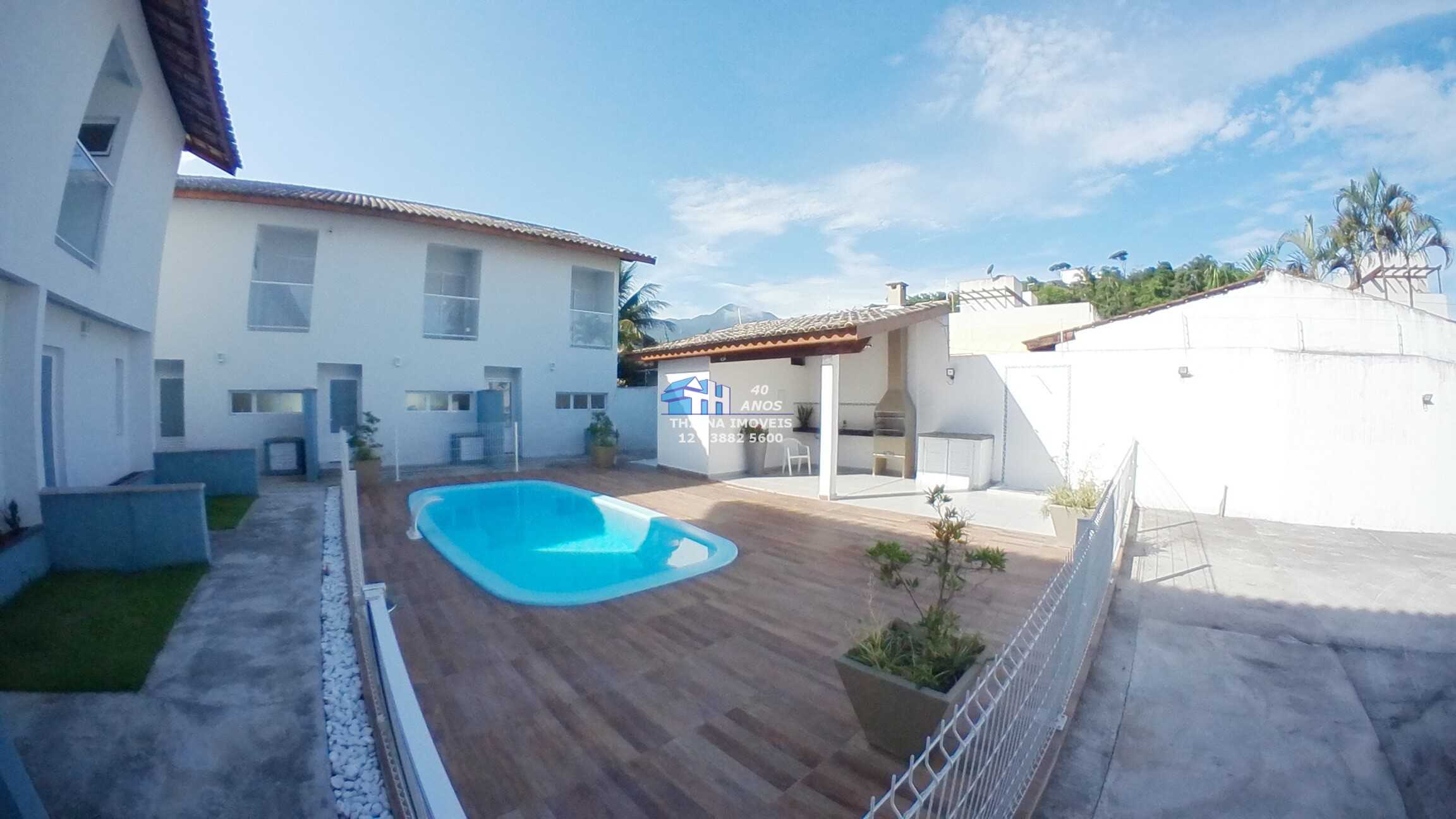 Residencial Manaca da Serra