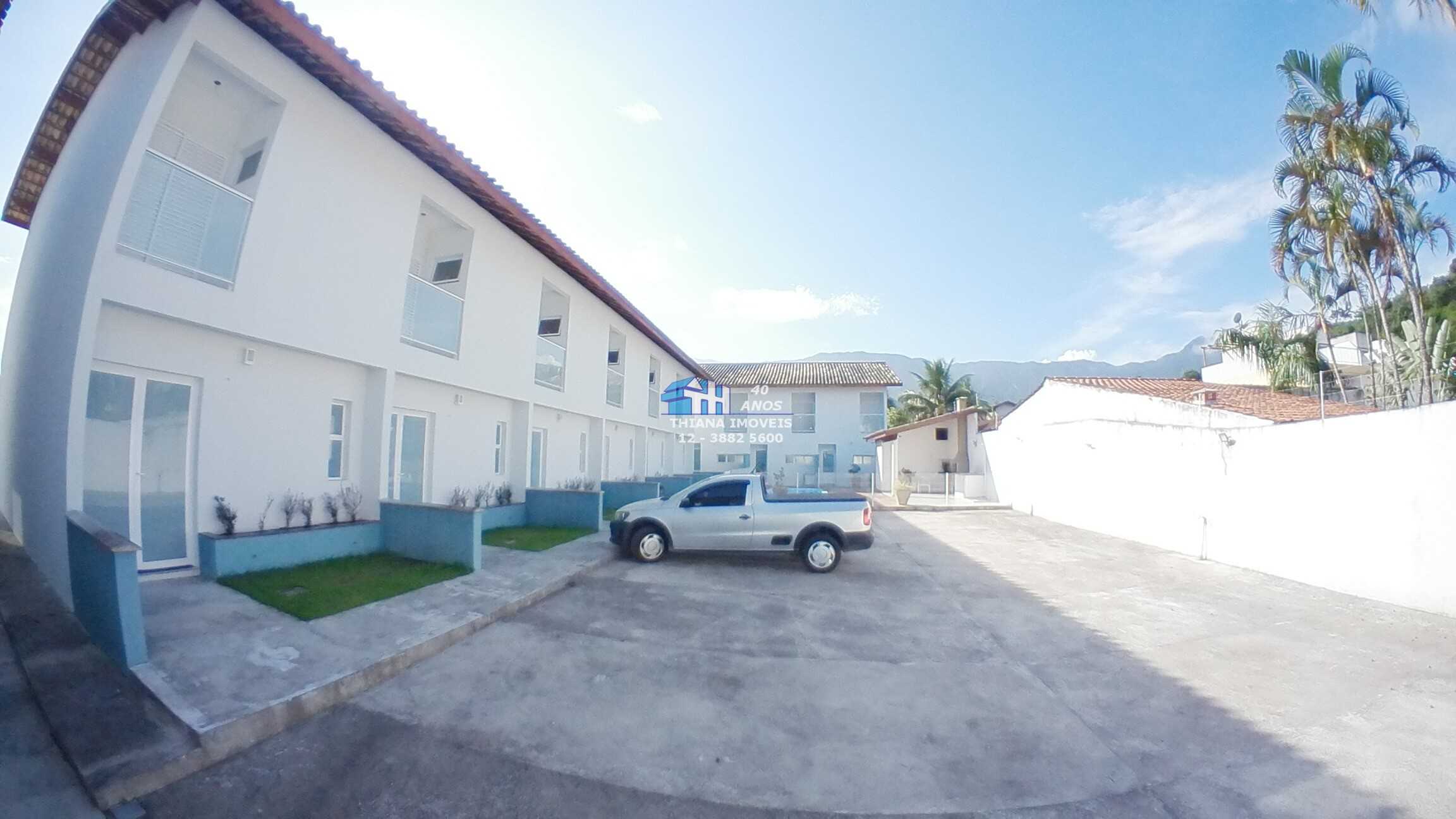 Residencial Manaca da Serra