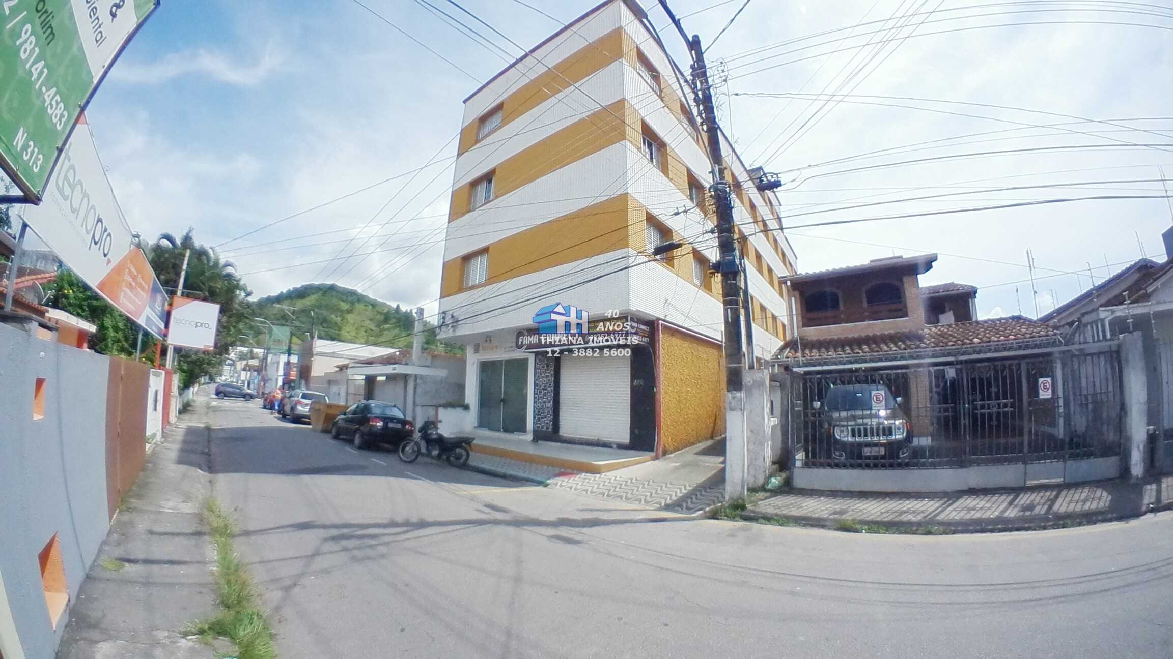Edifício Ipê