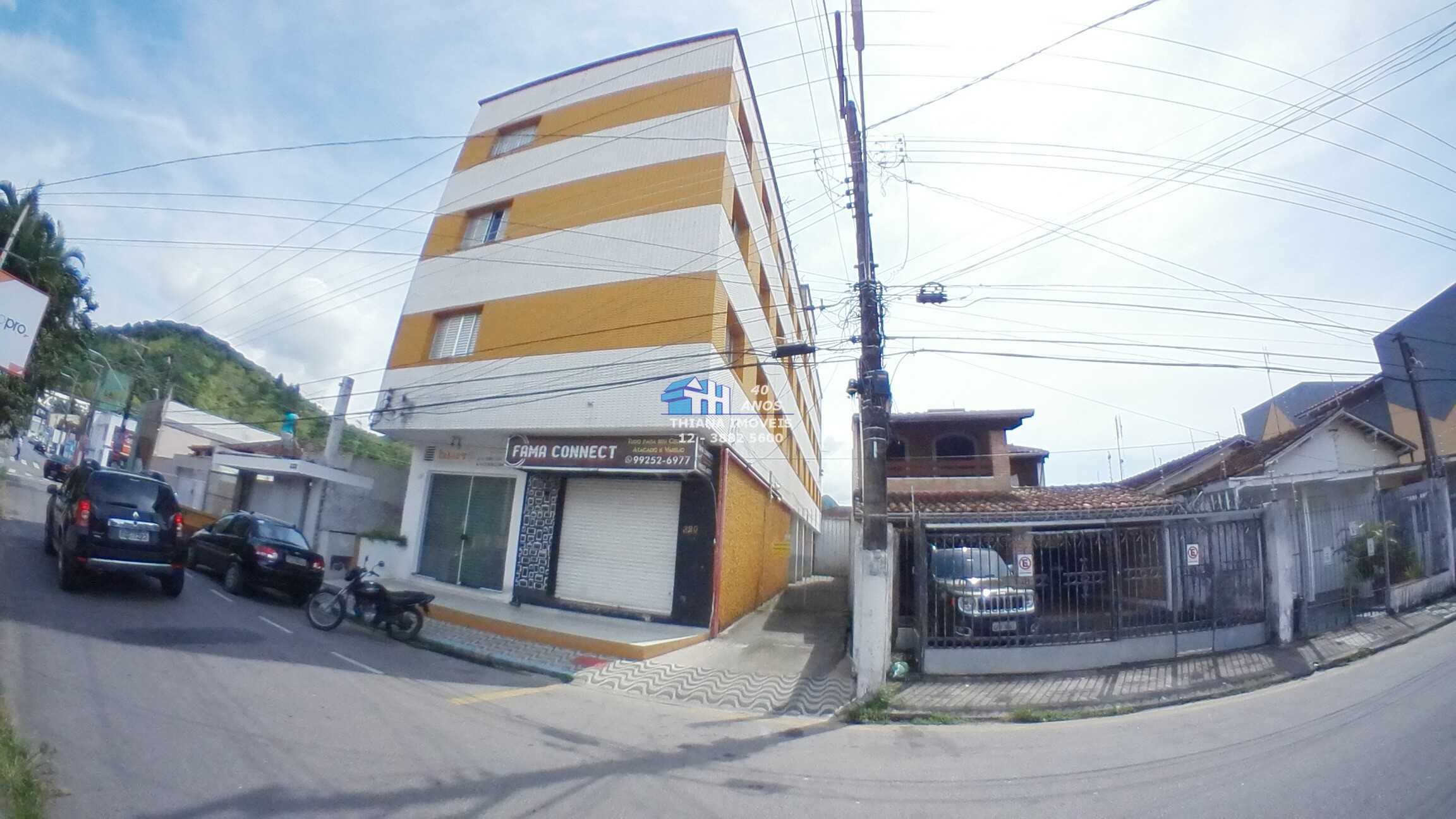 Edifício Ipê