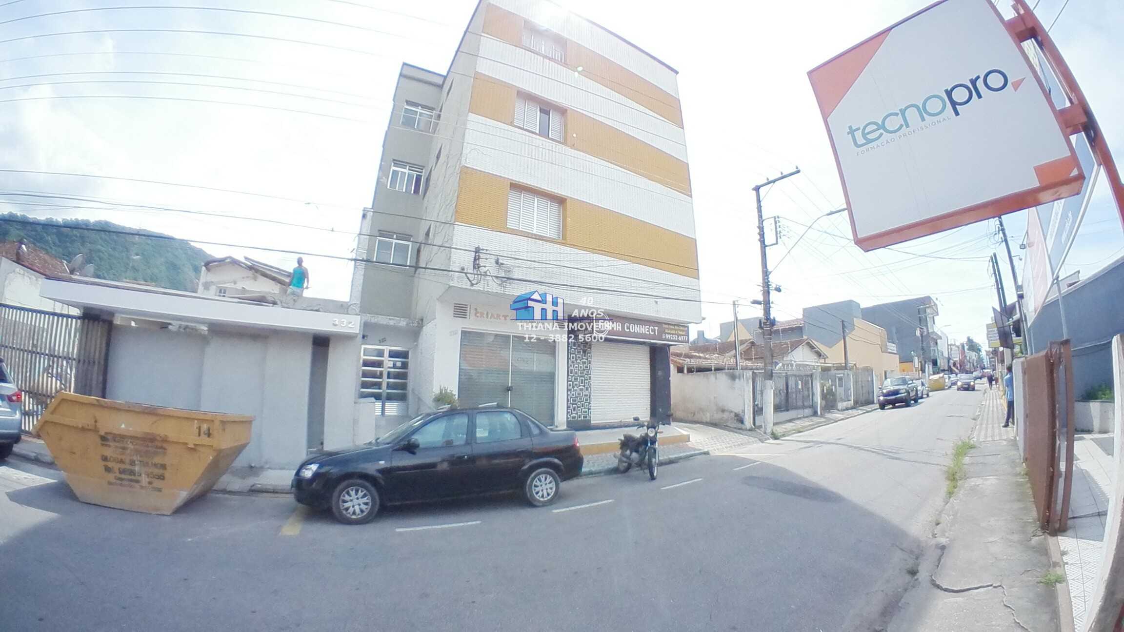 Edifício Ipê