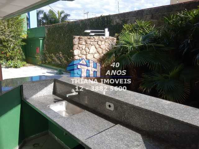 Edifício Solarium