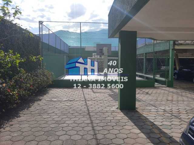 Edifício Solarium