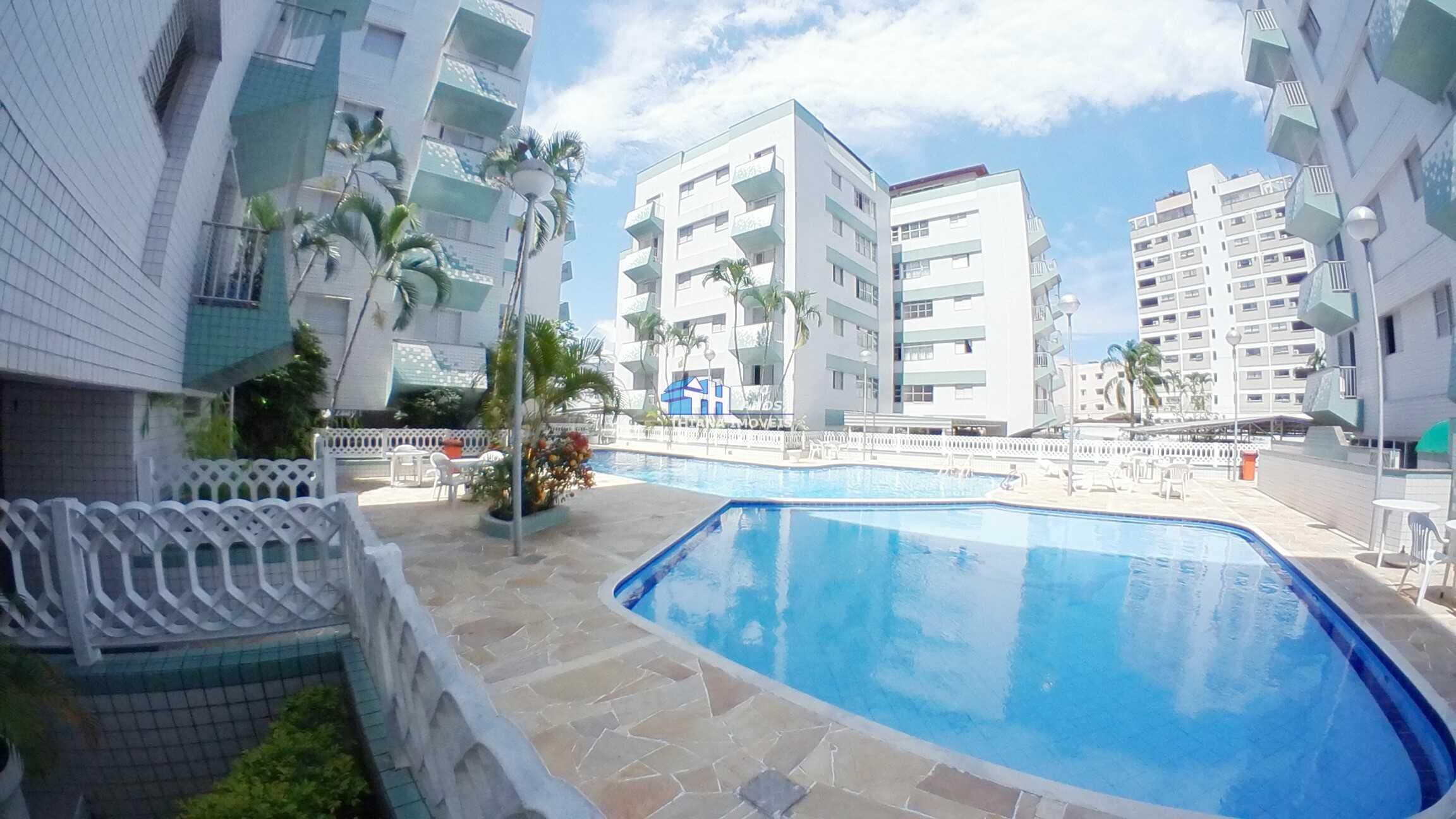 Condomínio Residencial Park