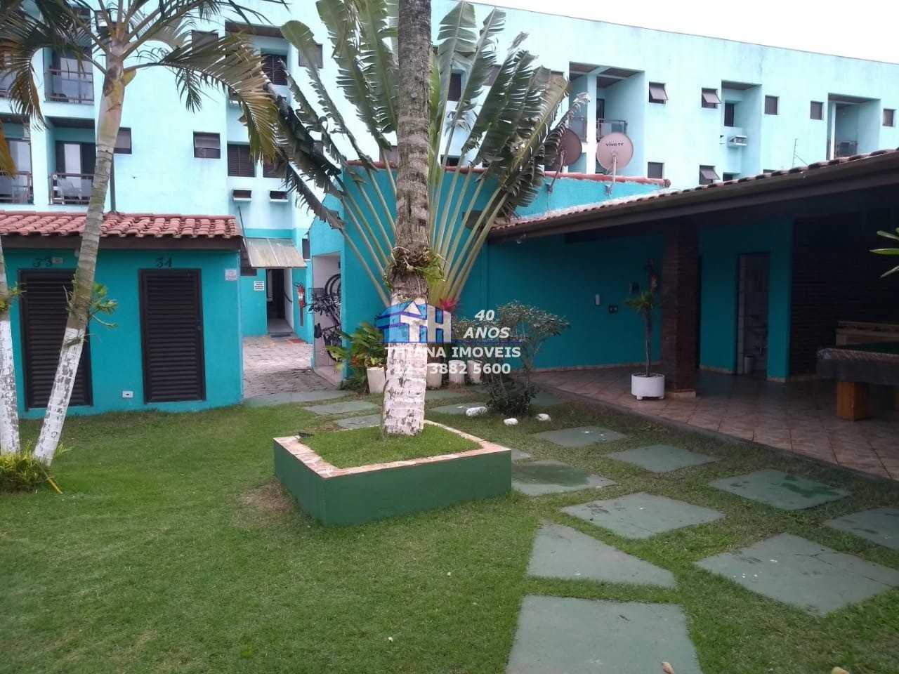 Condominio Costa Del Sol