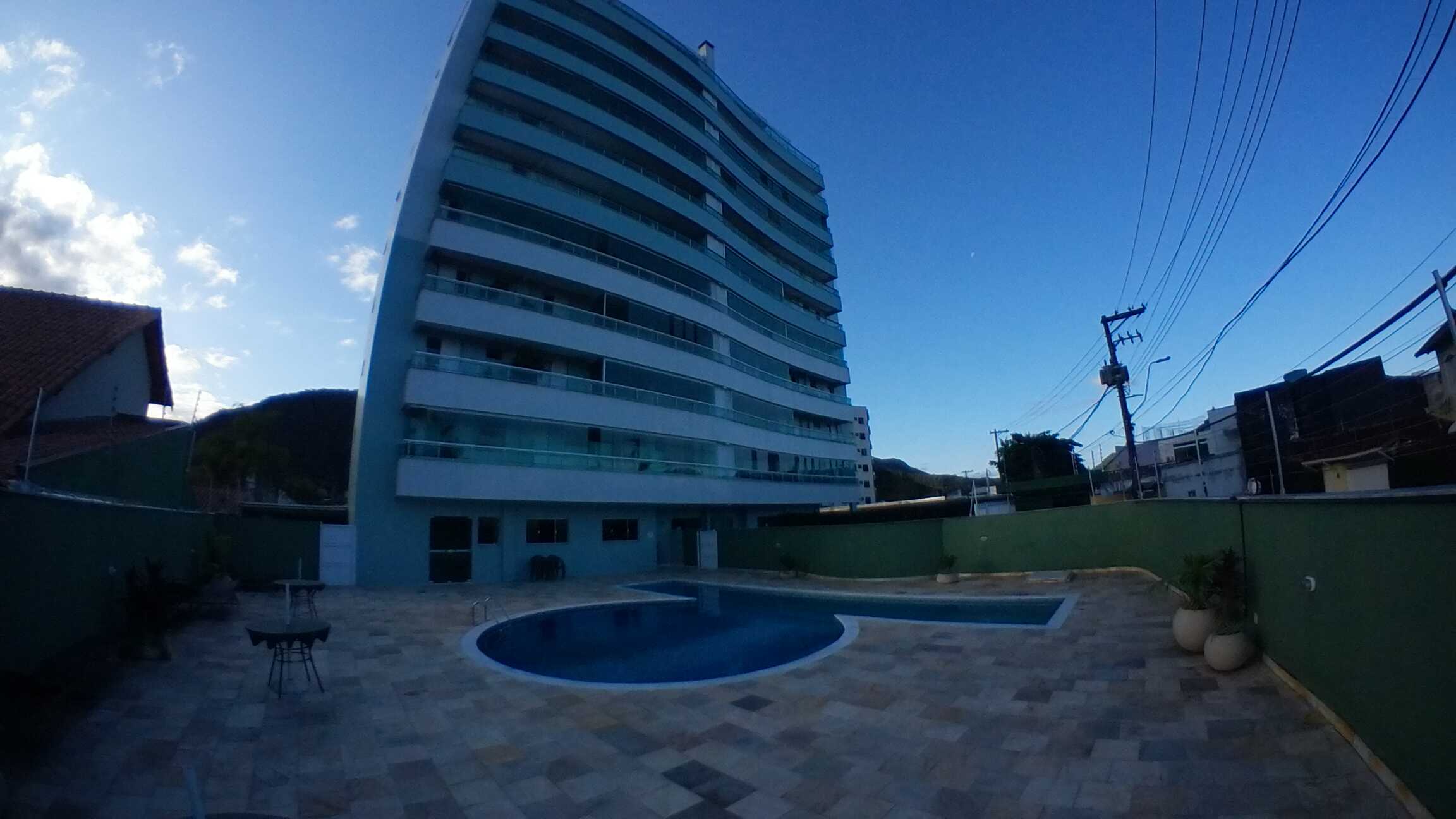 Edifício Villa del Mare