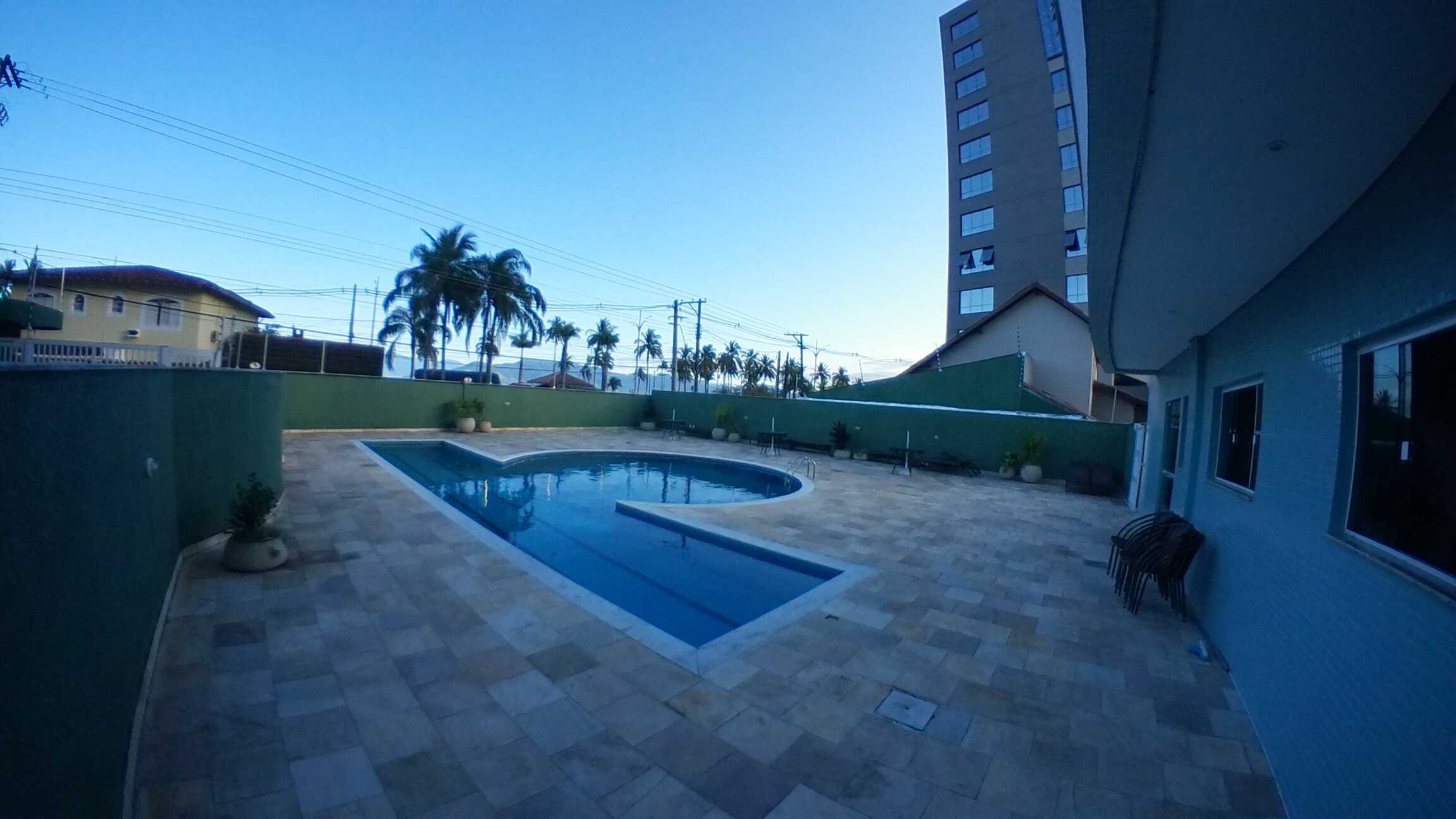Edifício Villa del Mare