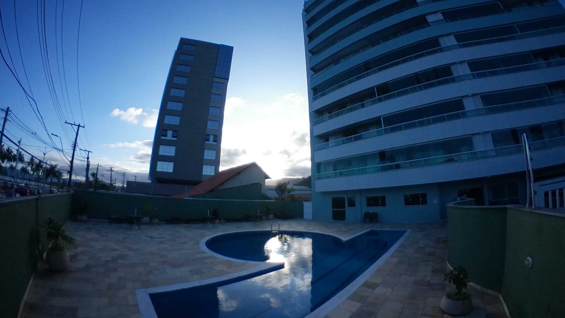 Edifício Villa del Mare