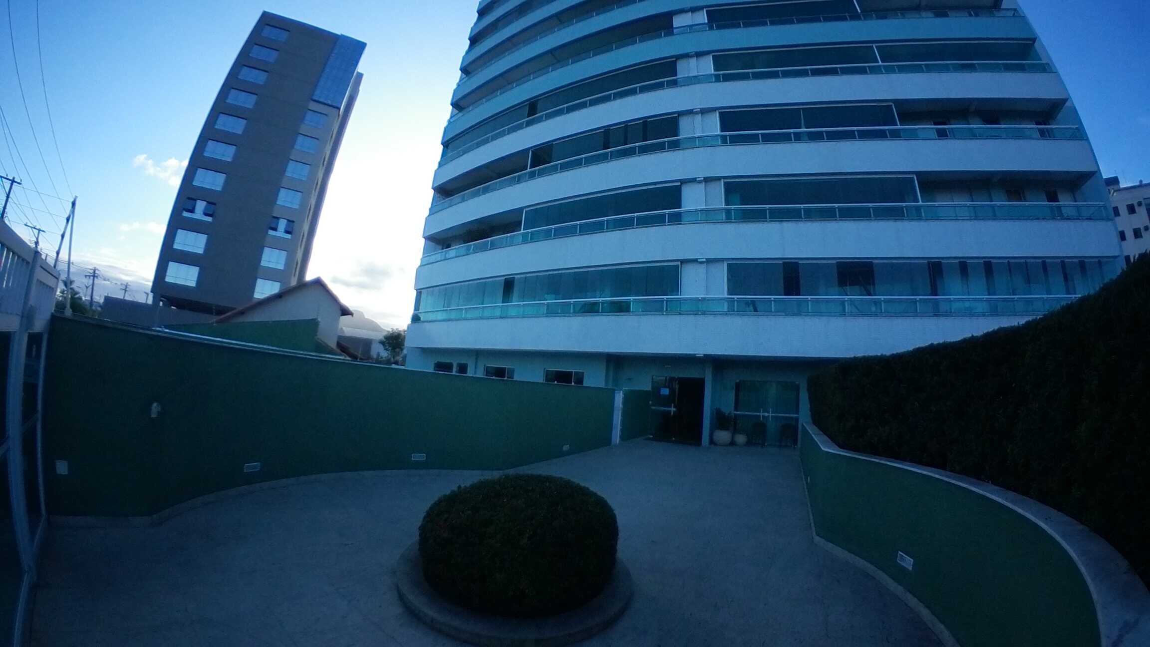 Edifício Villa del Mare