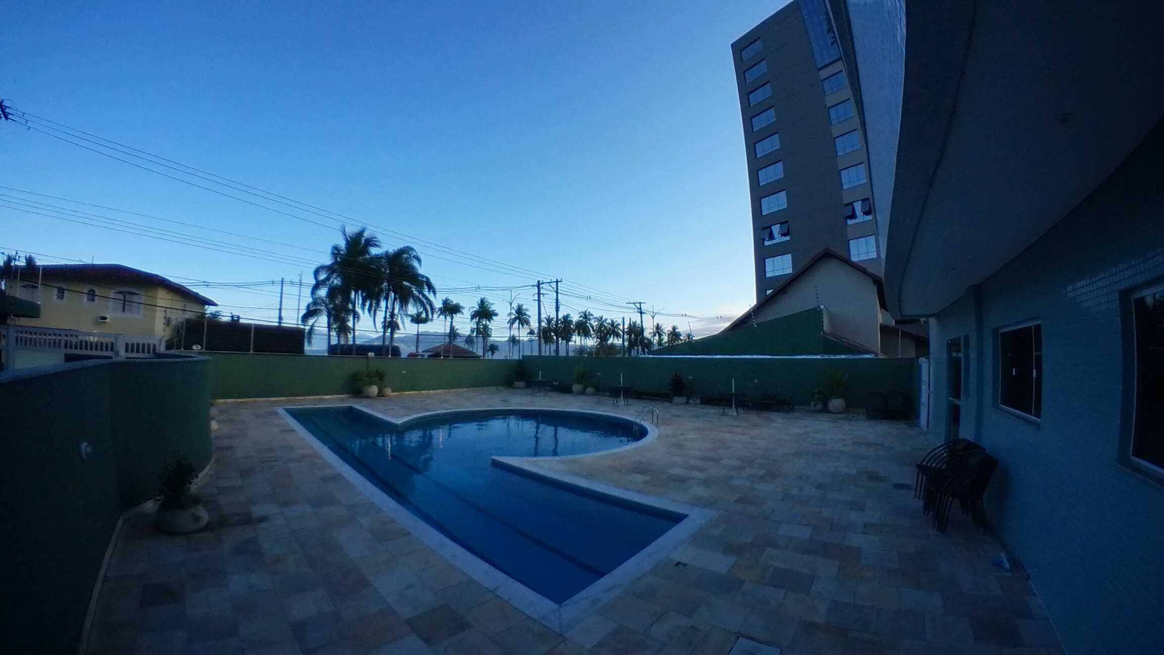 Edifício Villa del Mare